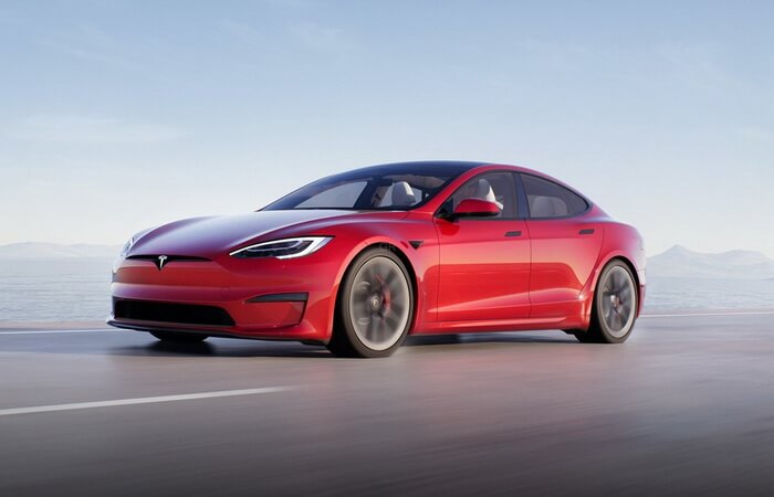 Сроки поставки и цены на Tesla Model S и Model X в Европе неизвестны